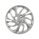 CALOTA GRID ARO 14P 228CB-PTA MODELO UNO ATTRACTIVE 2015/ 16 CUBO BAIXO - PC / 4
