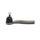 Terminal Direção - Mec./hidr. - Comp.:142mm - Rosca:m14x1,5mm - Diant. - Dir. - Fiat Uno Way 10 A 20 - Palio 96 A 17