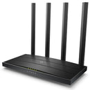 ROTEADOR WI-FI TP-LINK ARCHER C80 AC1900 GIGA