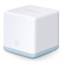 ROTEADOR WI-FI MERCUSYS HALO S12 AC1200 - 2 PEÇAS