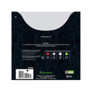 Encordoamento Giannini P/ukulele Nylon Branco Geuksc