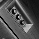 Caixa De Som R1280t Preta Edifier
