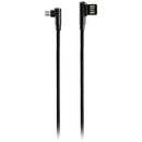 CABO MICRO USB 90º MULTILASER WARRIOR WI388 NYLON 1,2M