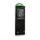 CABO MICRO USB 90º MULTILASER WARRIOR WI388 NYLON 1,2M