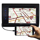 DVD POSITRON SP8530BT 6,2" 2 DIN BT/ USB/ SD/ AUXILIAR
