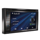 DVD POSITRON SP8530BT 6,2" 2 DIN BT/ USB/ SD/ AUXILIAR