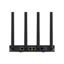 ROTEADOR WI-FI INTELBRAS W5 1200F DUAL BAND AC1200MBPS