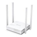ROTEADOR WI-FI TP-LINK ARCHER C21 DUAL BAND AC750