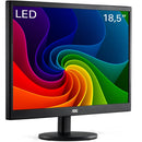 Monitor Aoc Lcd Led 18.5" E970swhnl Hdmi Pt