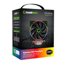 COOLER PARA CPU ARGB GAMEMAX GAMMA 500 RMT1687H