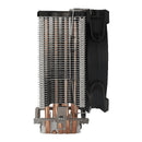 COOLER PARA CPU ARGB GAMEMAX GAMMA 500 RMT1687H