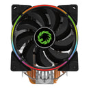 COOLER PARA CPU ARGB GAMEMAX GAMMA 500 RMT1687H