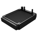 WATER COOLER GAMEMAX ARGB RMT1687H ICE CHIL 120
