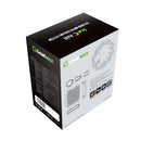WATER COOLER GAMEMAX ARGB RMT1687H ICE CHIL 120