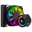 WATER COOLER GAMEMAX ARGB RMT1687H ICE CHIL 120
