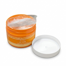 Esfoliante Corporal Cremoso Shine's Ray Flowers - 220g - Pele Macia E Renovada