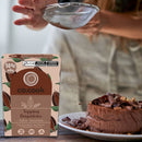 Cocook Kit 3 Funcionais Tempero Frango, Peixe Topping Brigadeiro 225g - UN / 3