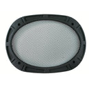 TELA PLÁSTICA PERMAK  6X9"  ARLEM PARA ALTO FALANTE 116 - PC / 2