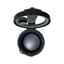 Panela De Arroz Inox Com Visor Pai10x 127v  Agratto