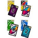Jogo De Cartas Uno Flip