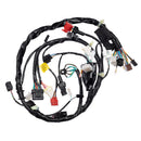 Fiacao Principal (chicote) Condor Cg 150 Titan Ex Mix 2010