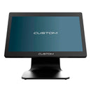 All in One Custom Sirius J6412 15,6" 8GB RAM 128GB SSD - 931FL104900L33A