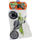 Moto Star Cross 30x12x16,5cm