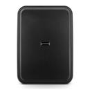 CAIXA DE SOBREPOR FRAHM OUTDOOR 6HS TRAFO 70W PRETA PAR