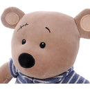 Pelucia Urso Tom 38cm