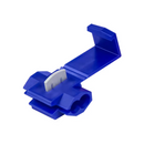 CONECTOR DERIVAÇÃO PERMAK TAPLINK 2,5 A 6,0MM AA C/25 - AZUL