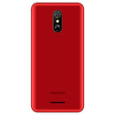 SMARTPHONE POSITIVO S513 32GB VERMELHO