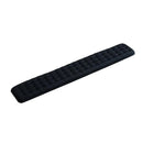 APOIO DE PULSO MULTILASER PARA TECLADO PRETO MULTI - AC366