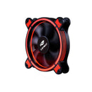 KIT COOLER C3 TECH FAN F7-L500RGB