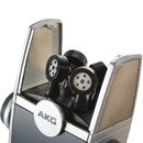 MICROFONE AKG LYRA C44 - USB