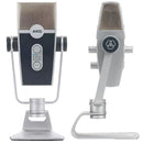 MICROFONE AKG LYRA C44 - USB