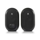 CAIXA DE SOM ACÚSTICA MONITORADA JBL - 104-BT BLACK