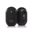 CAIXA DE SOM ACÚSTICA MONITORADA JBL - 104-BT BLACK