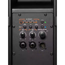 CAIXA DE SOM ACÚSTICA JBL IRX108BT-NA 127V