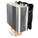COOLER PARA PROCESSADOR EVUS CP-130 RAINBOW