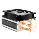 COOLER PARA PROCESSADOR EVUS CP-130 RAINBOW