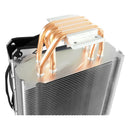 COOLER PARA PROCESSADOR EVUS CP-130 RAINBOW