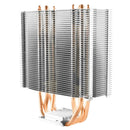 COOLER PARA PROCESSADOR EVUS CP-130 RAINBOW