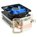 COOLER PARA PROCESSADOR EVUS CP-90 AZUL