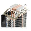 COOLER PARA PROCESSADOR EVUS CP-90 AZUL