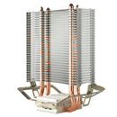 COOLER PARA PROCESSADOR EVUS CP-90 AZUL