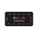 KIT COOLER FAN EVUS FK-12P RGB