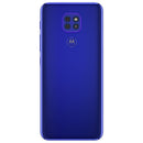 SMARTPHONE MOTOROLA G9 PLAY 64GB XT2083-1 - AZUL SAFIRA