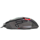 MOUSE GAMER EVUS MO-07 [F133]