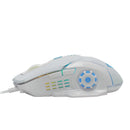 MOUSE GAMER EVUS MO-09 THUNDERMASTER [F133]
