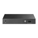 ROTEADOR FIREWALL VPN TP-LINK ER7206 (EU) V3 GIGABIT MULTI-WAN SAFESTREAM